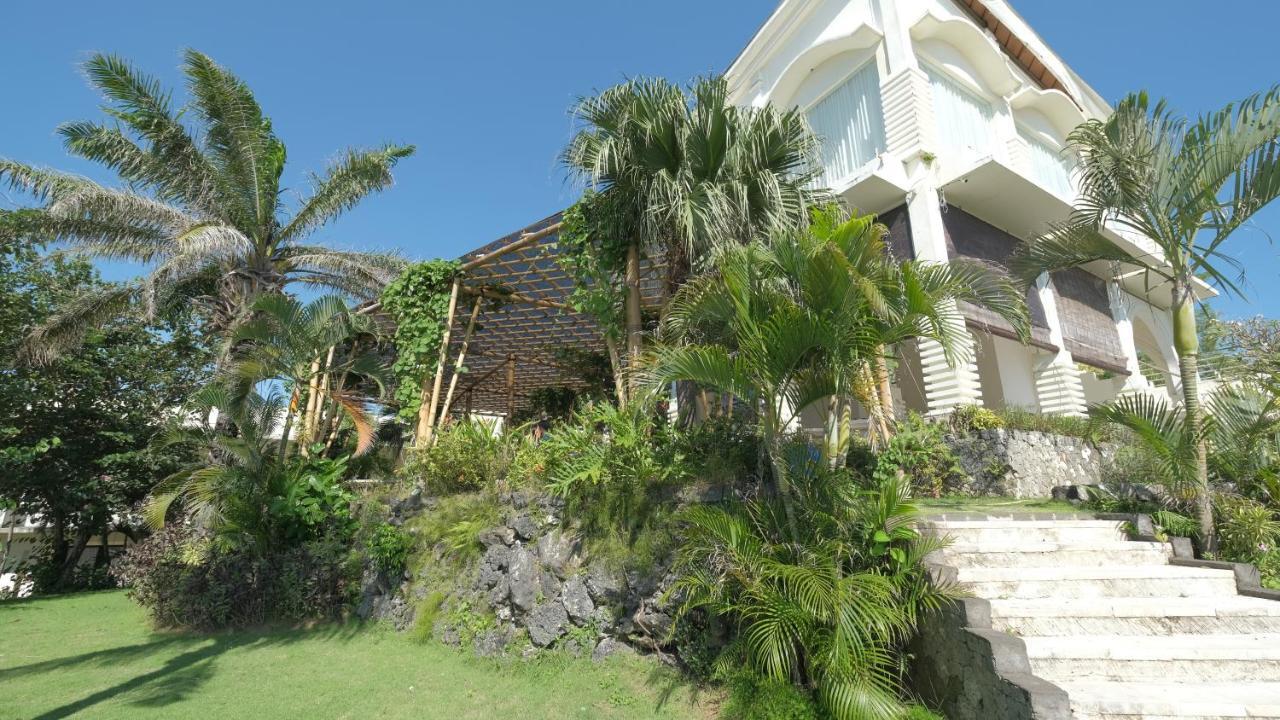 Blue Point Bay Villas & Spa Uluwatu  Exterior photo